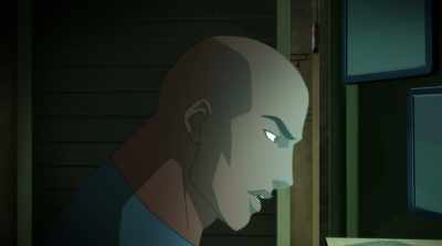 Sorry. Remains were
recovered for Terri Henshaw, - The Death and Return of Superman