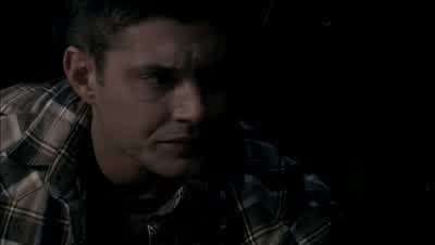 Sorry, Ron. - Supernatural