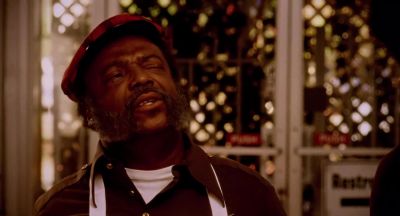 Sorry Roscoe - Black Dynamite