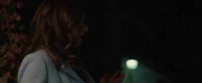 Sorry, Rose, - Fear the Night