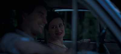Sorry for ruining your evening. - A Very British Scandal