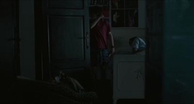 Sorry. - Call Me by Your Name