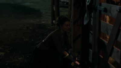 Sorry. - Outlander