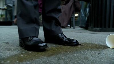 Sorry. - Fringe