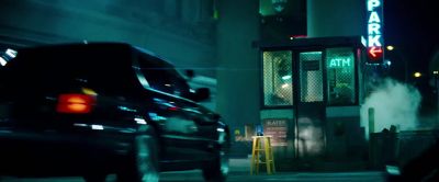 Sorry. - Pain &amp; Gain