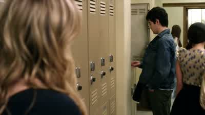 You're not gonna be mad at me forever, are you? - Pretty Little Liars
