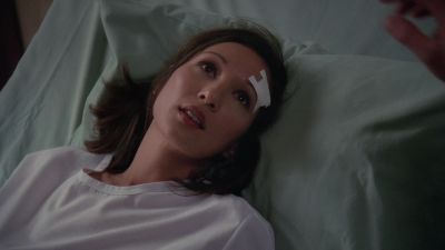 Sorry. - Charmed