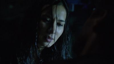 Sorry. - Arrow