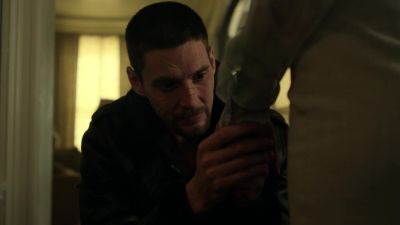 Sorry. - Marvel's The Punisher