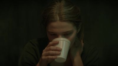 Sorry. - Girl in the Basement