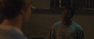 Sorry. - Dahmer – Monster: The Jeffrey Dahmer Story