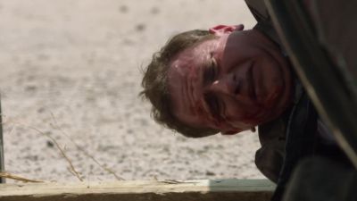 Sorry. - Person of Interest