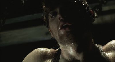 Sorry. - The Texas Chainsaw Massacre