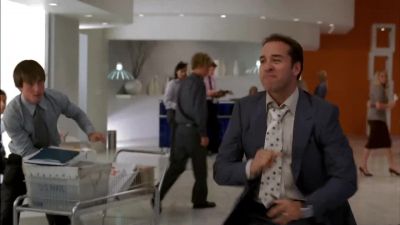 Sorry. - Entourage