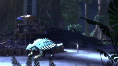 Sorry! - Jurassic World: Camp Cretaceous
