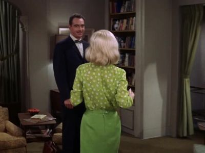 SORRY. - The Andy Griffith Show