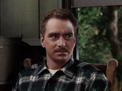 SORRY. - The Andy Griffith Show