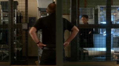 Sorry. - Line of Duty