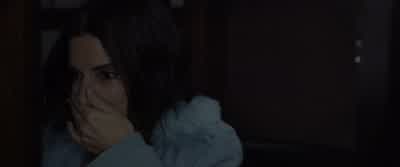 That's something you can't unsee. - Bird Box