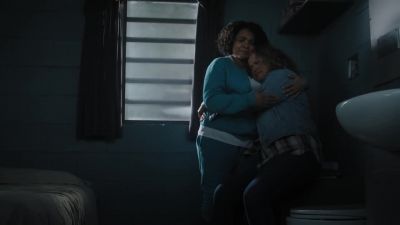 Sorry. - Wentworth