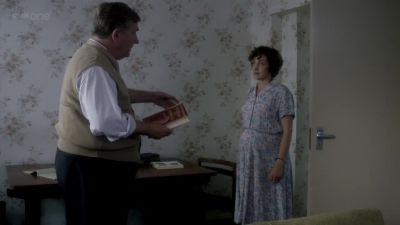 Sorry. - Call the Midwife