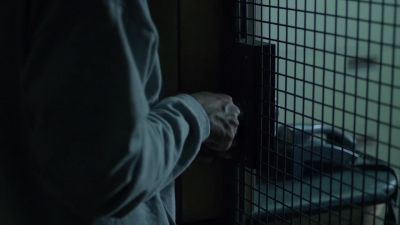             - Sorry. - The Magicians