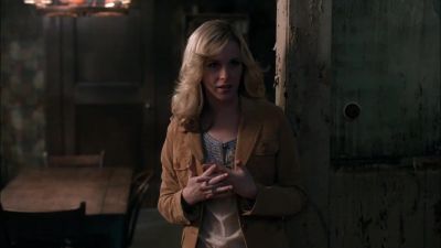 Sorry. - Supernatural