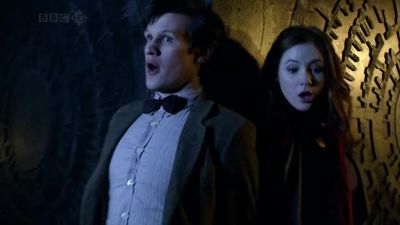 Sorry! - Doctor Who Confidential