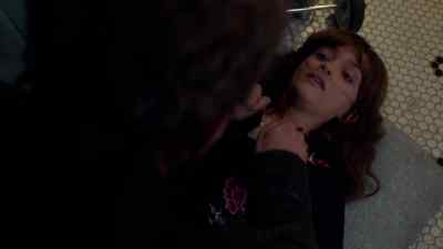 Sorry. - Bates Motel