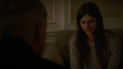Sorry. - NCIS