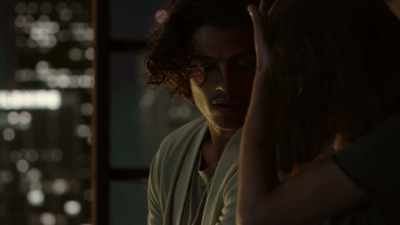 Sorry. - Good Trouble