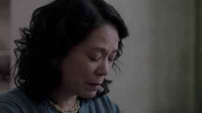 Sorry. - The Americans