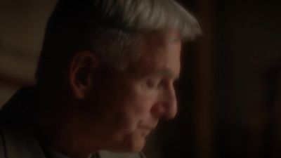 Sorry. - NCIS