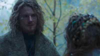 Sorry. - Britannia