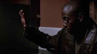 Sorry. - Scream 2