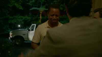 Sorry. - American Crime Story