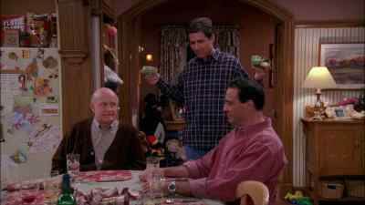 Sorry. - Everybody Loves Raymond