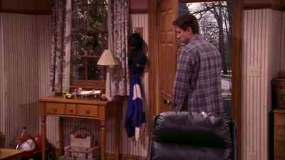 - Sorry! - Everybody Loves Raymond