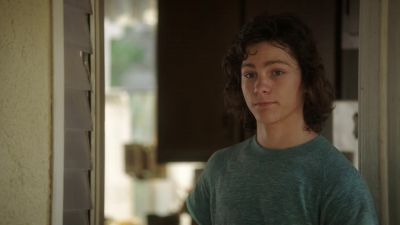 Sorry. - Young Sheldon