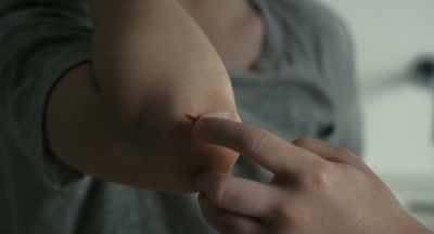 Sorry. - Goodnight Mommy