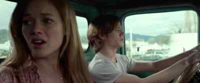 Sorry. - Monster Trucks