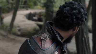 Sorry. - The Musketeers