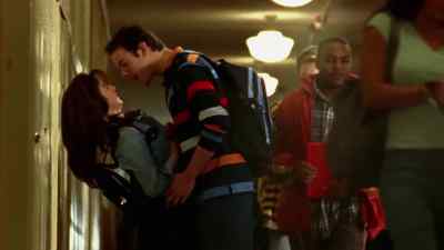 Sorry. - Being Erica