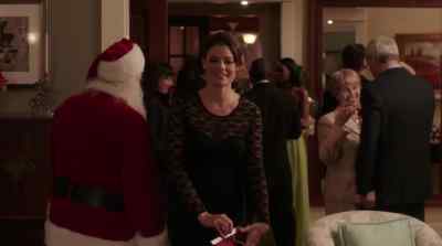 Sorry - The Nine Lives of Christmas
