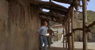 Sorry. - 3 Ninjas: Knuckle Up