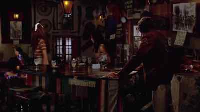 Sorry. - Bring Me the Head of Alfredo Garcia