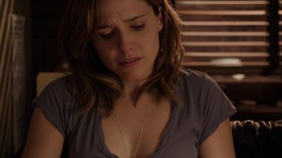 Sorry. - Chicago Fire