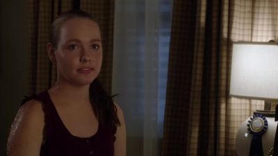 Sorry. - Chicago Fire