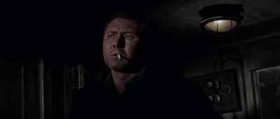 Sorry. - The Guns of Navarone