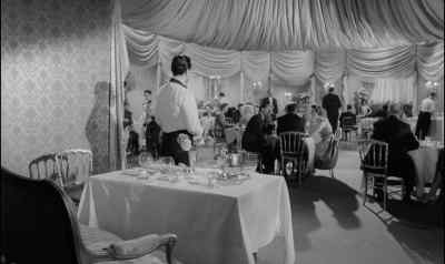 Sorry. - School for Scoundrels
